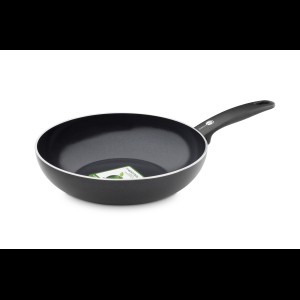 Wok GreenPan (gas/EK/K/hal/Ind) anti-aanbaklaag 280mm