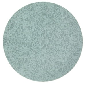 Bord coupe CFD Fashion turquoise 300mm
