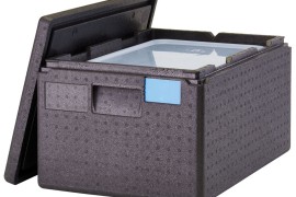 ISO Boxen
