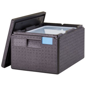 Iso box Cam GoBox Toplader 1/1GN EPP180-110