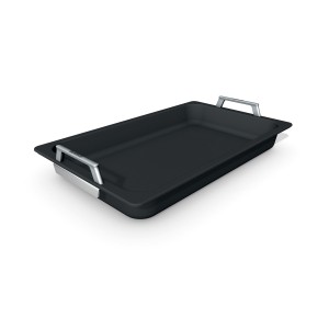 i-Flex grill-braadslee GN 1/1-55mm