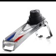 Mandoline Vantage compleet met beschermslede