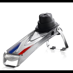 Mandoline Vantage compleet met beschermslede