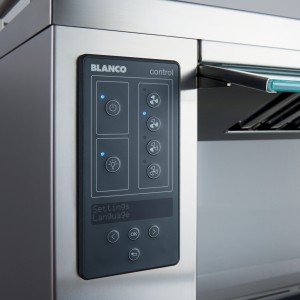 Mobiele keuken i-Flex 1 to-go