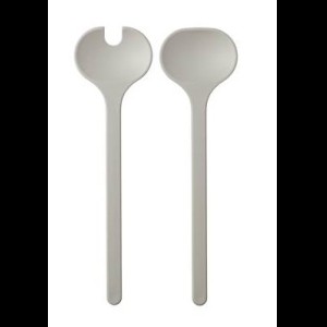 Slacouvert  Silueta 2-delig Nordic White