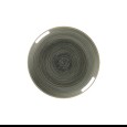 Coupebord plat Spot Peridot Ø210mm