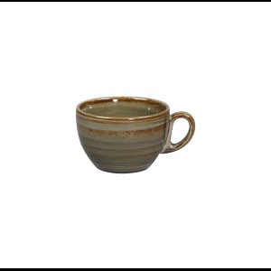 Koffiekop Spot Peridot 230cc