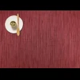 Trolley placemat - Cranberry - 550x800mm