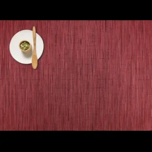 Trolley placemat - Cranberry - 550x800mm