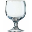 Wijnglas Amelia stapelbaar 190cc