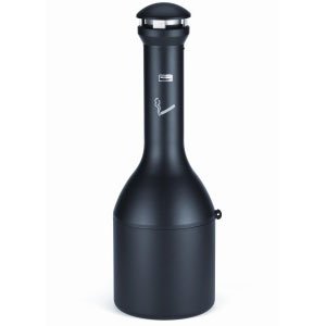 Rookzuil Genie zwart