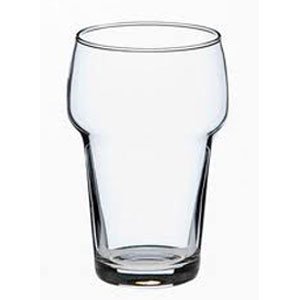 Bierglas groot 280cc