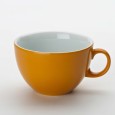 Soepkop 1164 oranje met één oor