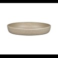 Bord diep Ease Selva Grey Ø240mm