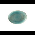 Schaal ovaal Spot Saphire 260x190mm