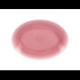 Schaal ovaal Vintage Pink 320x230mm