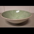 Schaal rond Rustic 220mm