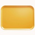 Dienblad Camtray Tuscan Gold 1/2 Gn