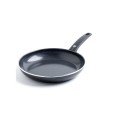 Koekenpan GreenPan (gas/EK/K/hal/Ind) anti-aanbaklaag 260mm