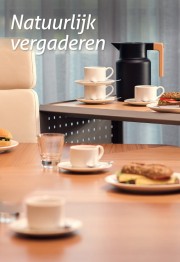 Natuurlijk vergaderen