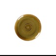 Coupebord plat Spot Garnet Ø180mm