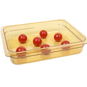 Gastronormbak 1/2-65
