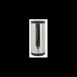 Thermos container RVS 2,4L