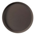Dienblad Rond anti-slip Camtread Tavern Tan