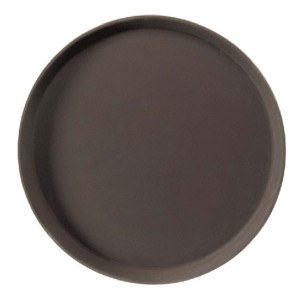 Dienblad Rond anti-slip Camtread Tavern Tan