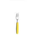 Gebaksvork Pixel 18/0 lemon 169mm