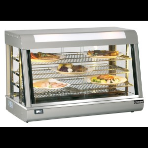 Warmhoudvitrine Bartscher Deli II