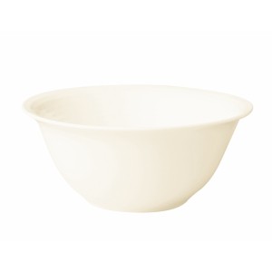 Saladeschaal Banquet off white Ø310mm