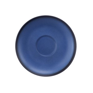 Schotel cappuccino CFD Fantastic royal blauw 147mm