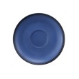 Schotel cappuccino CFD Fantastic royal blauw 147mm