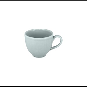 Koffiekop Vintage Blue 200cc