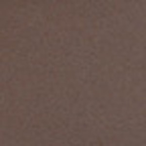 Dienblad Rond anti-slip Corfu bruin