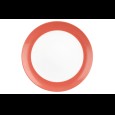 Bord rood 175mm