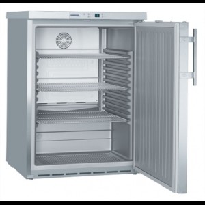 Koelkast FKUv 1660 Edelstaal