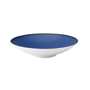 Schaal coupe CFD Fantastic royal blauw 230mm