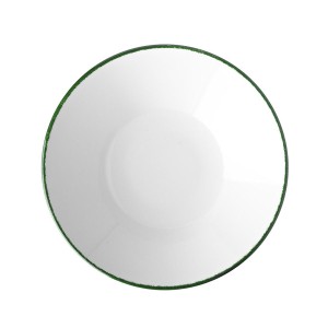 Pastabord Coupe Optimo Picnic Green 270mm