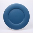 Onderbord Roomservice Kobalt blauw