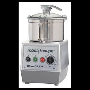 Robot Coupe Blixer 5 V.V.