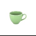 Koffiekop Vintage Green 230cc