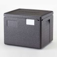 Iso box Cam GoBox Toplader 1/2GN-200mm EPP280-110
