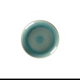 Coupebord plat Spot Saphire Ø180mm