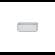 Suikerzakjeshouder Charm Plus Polaris White 115x75x45mm