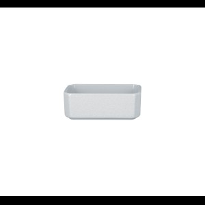 Suikerzakjeshouder Charm Plus Polaris White 115x75x45mm