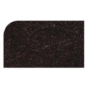 Dienblad Versa Tray Charcoal