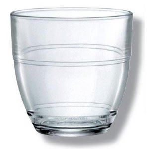 Bekerglas Gigogne 220cc