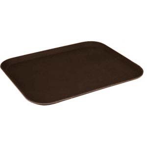 Dienblad Rechthoekig anti-slip Camtread Tavern Tan